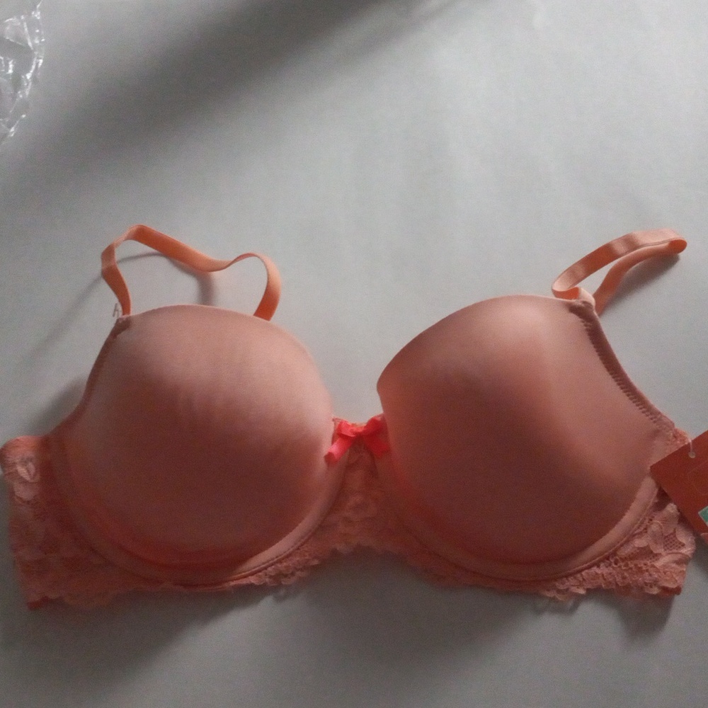 Bra women